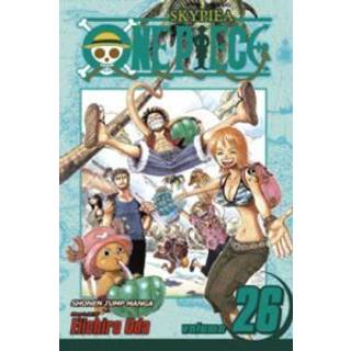 One Piece, Vol. 26