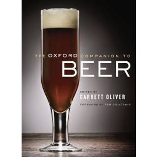The Oxford Companion to Beer