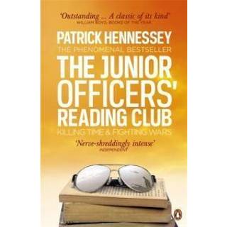 The Junior Officers' Reading Club