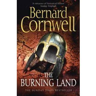 The Burning Land