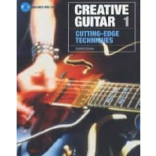Creative Guitar 1