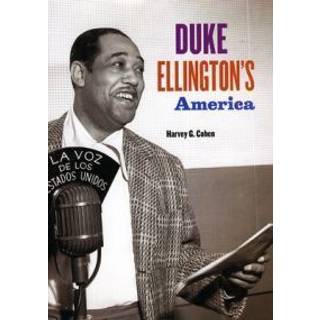 Duke Ellington's America