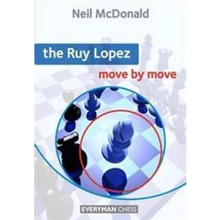 The Ruy Lopez move by move