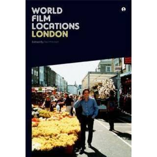 World Film Locations: London