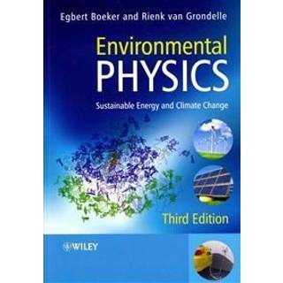 Environmental Physics