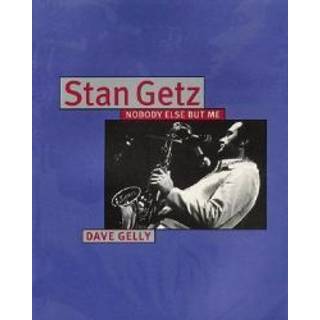 Stan Getz