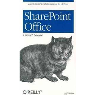 SharePoint Office Pocket Guide
