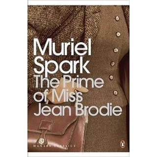 The Prime of Miss Jean Brodie