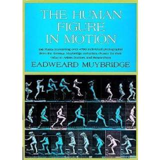 The Human Figure in Motion