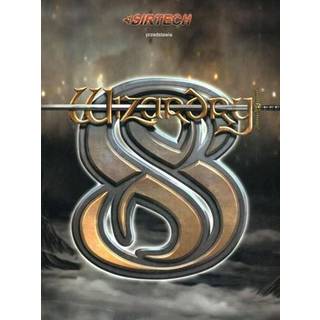 Wizardry 8 Steam Gift GLOBAL