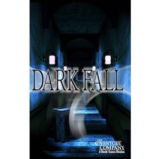 Dark Fall: The Journal Steam Key GLOBAL