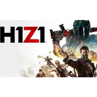 H1Z1 inkl. Appreciation Pack (PC)