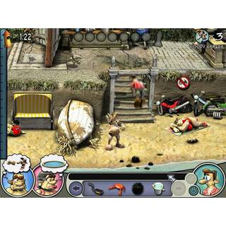 Neighbours Back From Hell (PC)