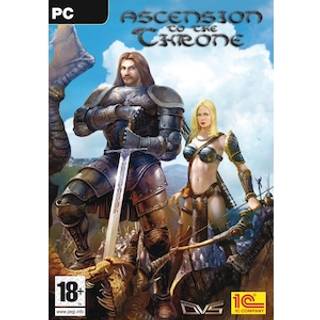 Ascension to the Throne Steam Key GLOBAL