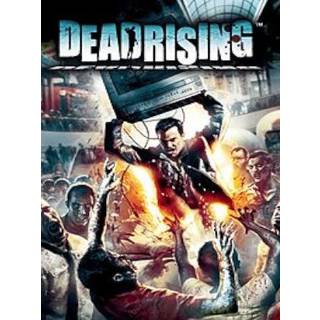 Dead Rising (PC) - Standard