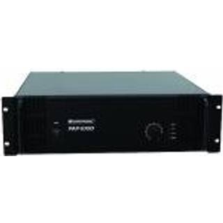 Omnitronic PAP-1000 PA Amplifier TILBUD NU forstærker