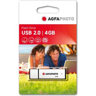 Agfa USB 2.0 stick 4GB