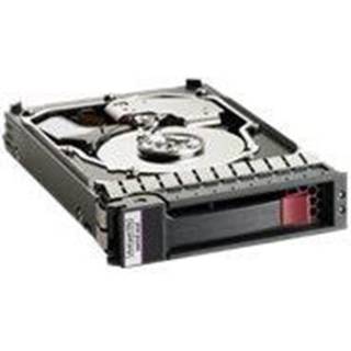 HP E - 36GB - Harddisk - 432322-001 - SAS - 2.5"