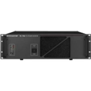 PA-forstærker 1x960Wrms PA-1960 TILBUD NU strøm power high mono høj