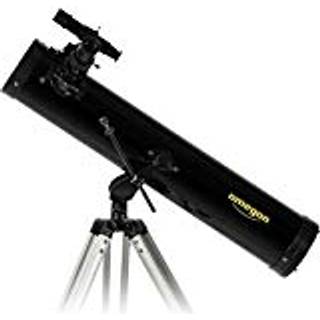 Omegon Telescope N 76/700 AZ-1