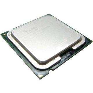 HP Intel Pentium D 830 / processor CPU - 2 kerner - 3 GHz - Intel LGA775