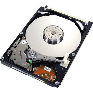 IBM 600GB 10K SAS SLIM-HS HDD - 600GB - Harddisk - 49Y2003 - SAS2 - 2.5"