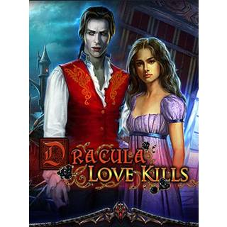 Dracula: Love Kills Steam Key GLOBAL