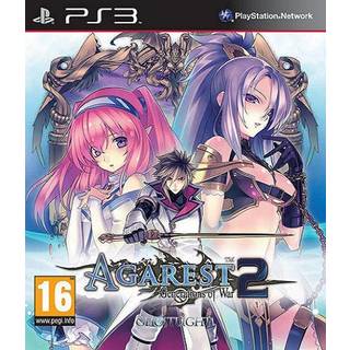 Agarest: Generations of War Steam Gift GLOBAL