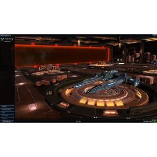 Galaxy on Fire 2 Full HD Steam Key GLOBAL