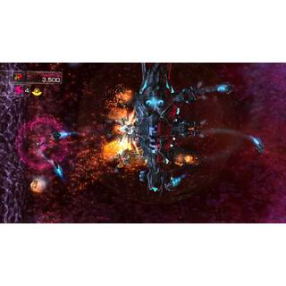 Ion Assault (PC)