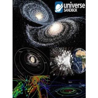 Universe Sandbox