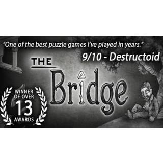 The Bridge (PC/MAC)