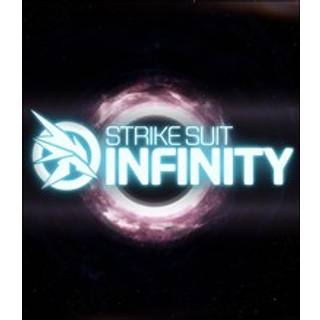 Strike Suit Infinity (PC) - Standard
