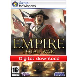 Empire: Total War Collection Steam Key GLOBAL