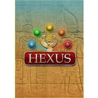 Hexus (PC) - Steam Key - GLOBAL