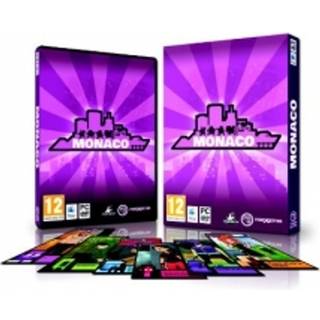 Monaco: What's Yours Is Mine Steam Key GLOBAL