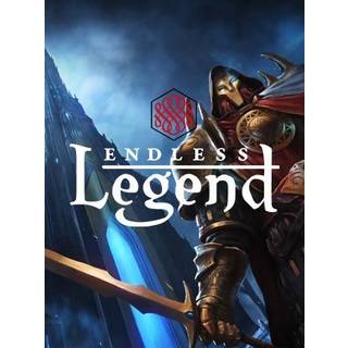 Endless Legend (PC) - Steam Key - GLOBAL
