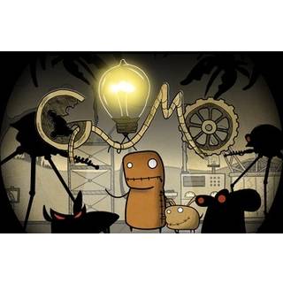 Gomo (PC/MAC)