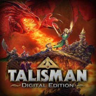 Talisman: Digital Edition (PC) - GOG.COM Key - GLOBAL
