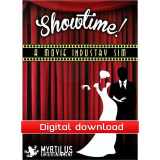 Showtime! (PC)