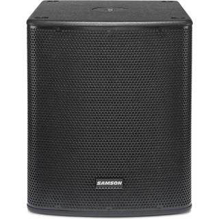 Samson Auro D1500 Aktiv subwoofer