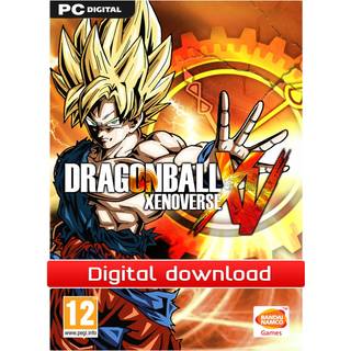 DRAGON BALL XENOVERSE - Season Pass (PC)