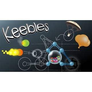 Keebles Steam Key GLOBAL