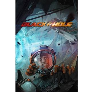 BLACKHOLE (PC) - Steam Key - GLOBAL