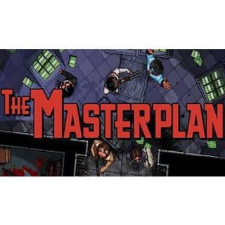 The Masterplan (PC/MAC)