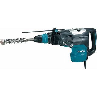 MAKITA HR5202C Borehammer SDS-max 1510 W, 19,9J + Kuffert