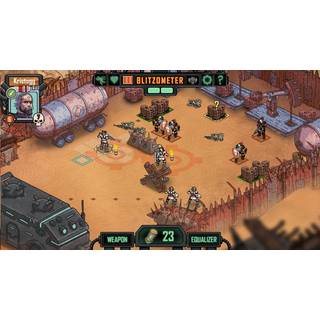 Skyshine's BEDLAM Steam CD Key