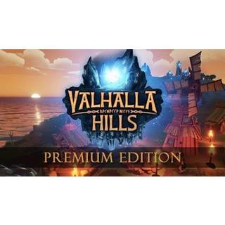 Valhalla Hills Premium Edition (PC/MAC)