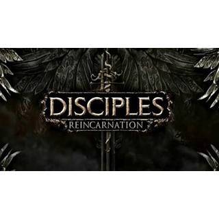 Disciples III: Reincarnation (PC)