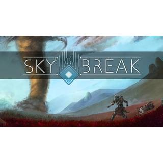 Sky Break (PC) - Standard